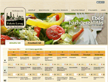 Tablet Screenshot of ebedfutarpecs.hu